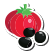 Salsa di pomodoro con olive